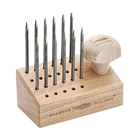 VALLORBE BEADING TOOL SETS European Design Jewellery