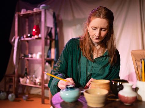 In Clay Tickets | London Theatre