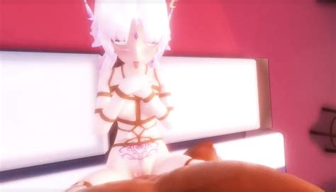Honkai Star Rail Pounding Fu Xuan A XXX Parody VR Porn Video VRPorn