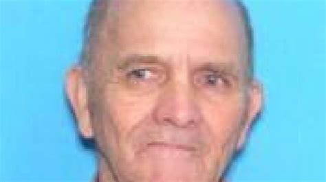 Bessemer Police Searching For Missing 75 Year Old Man