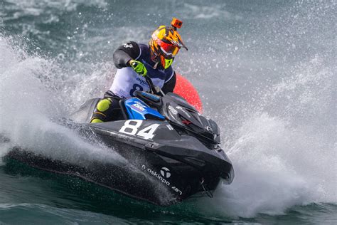 UIM ABP Aquabike World Championship