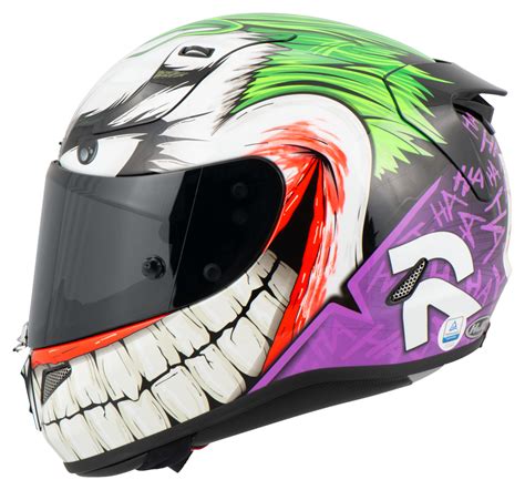 Hjc Rpha 11 Joker Helmet Ubicaciondepersonascdmxgobmx