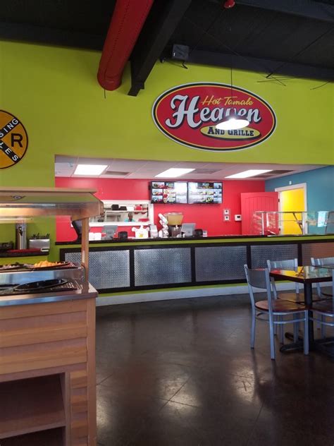 Hot Tamale Heaven Menu Reviews And Photos 1640 Highway 82 E