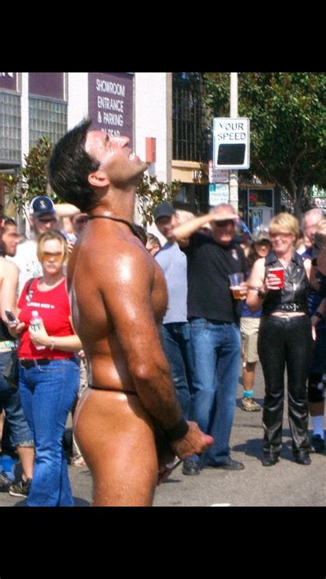 FESTIVAL GAY MUY HOT Pecaminoso