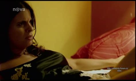 Naked Zuzana Fialova Added By Fanofcmnf