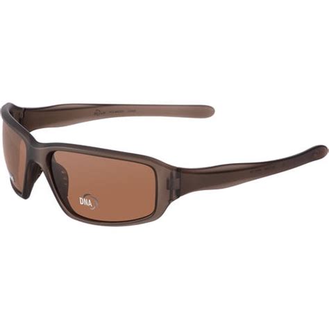 Dna Mens Sunglasses Brown