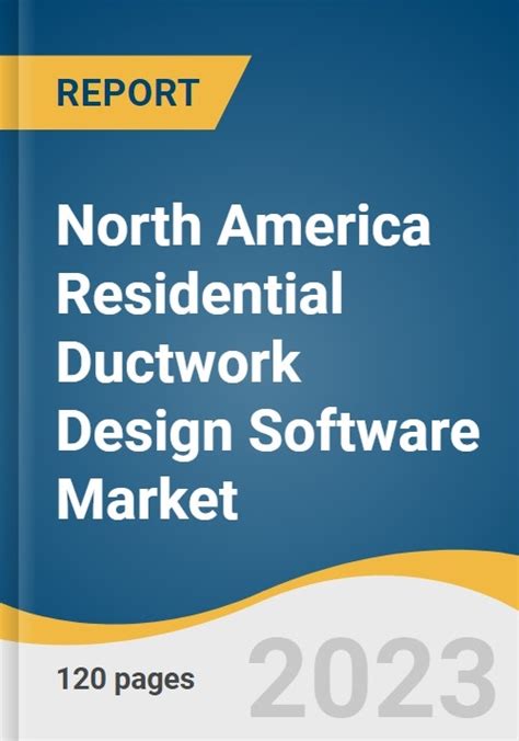 North America Residential Ductwork Design Software Market Size, Share ...