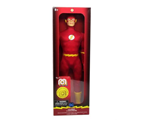 Фигурка Флэш (Mego The Flash Action Figure) купить в Киеве, Украина ...