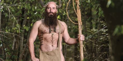 Fan Favorite Naked And Afraid Contestants Where Are They Now SemanaNoticias