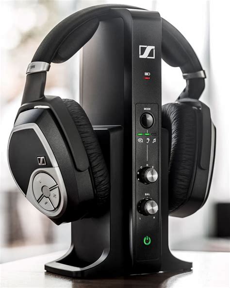 The Best Wireless Home Theater Headphones Artofit