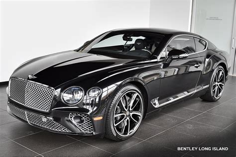 New Bentley Continental Gt First Edition For Sale Sold Rolls