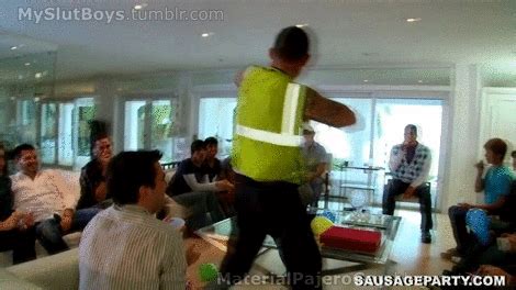 Video Sex Party Scenes LPSG