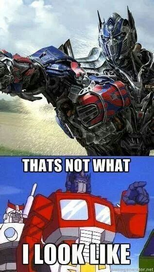 Indeed Transformers Memes Transformers Funny Transformers Comic