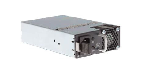 PWR 4430 AC Cisco Power Supply Hot Plug Redundant Proprietary Ictechdistribution