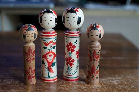 Пять традиционных игрушек | Nippon.com