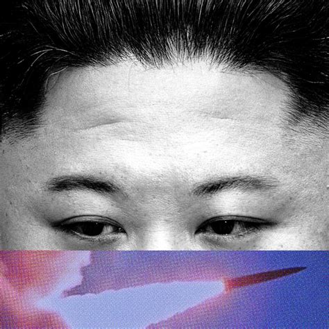 金正恩的野心才刚刚开始 纽约时报中文网