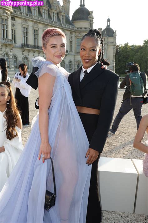 Florence Pugh Florencepugh Nude OnlyFans Photo 2343 The Fappening Plus