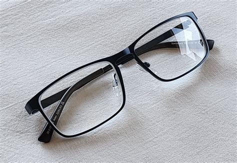 Specsavers 32261363 Aiden Mens Glasses Eyeglass Frames Only Ebay