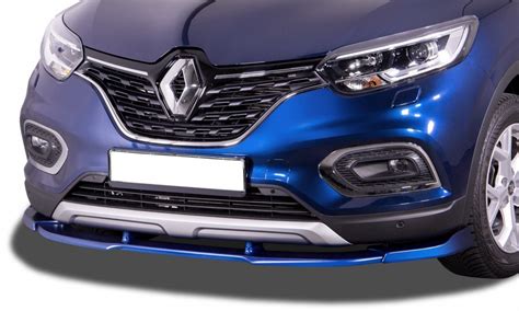 Spoiler Prelungire Bara Fata RDX Vario X Design Compatibil RENAULT