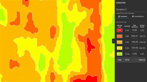 PIX4Dfields: Drone software for agriculture mapping | Pix4D