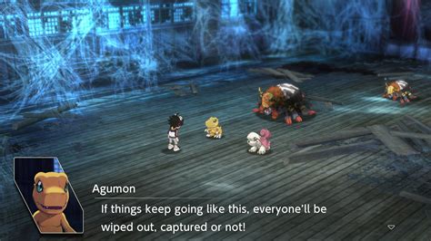 Digimon Survive Free Download » ExtroGames