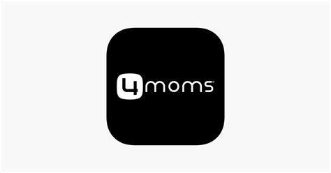 ‎4moms on the App Store
