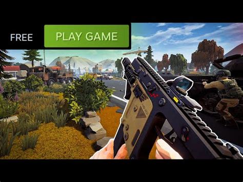 10 BEST Free Steam FPS Games You MUST PLAY