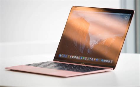 Не стоит ждать возрождения самых компактных MacBook. Apple пока не ...