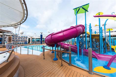 Splashaway Bay on Royal Caribbean Adventure of the Seas Cruise Ship - Cruise Critic