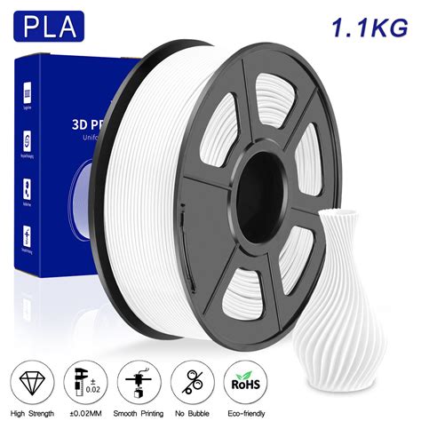 Buy Pay Jayo Mm Pla Meta Pla Silk Petg D Printer Filament