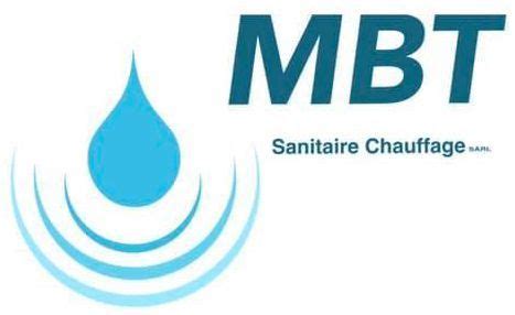 MBT Sanitaire Chauffage Sàrl Dépannage Installation FR