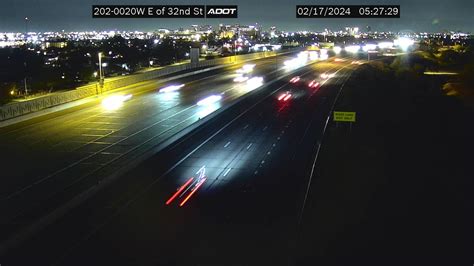 Phoenix Arizona Traffic Cams