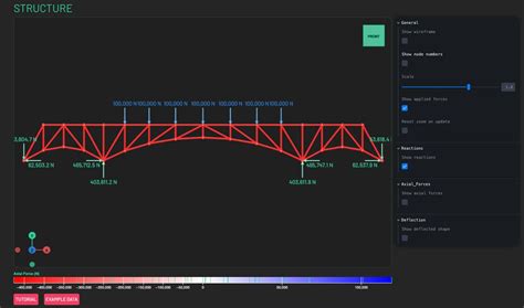 Truss Weight Calculator | Blog Dandk