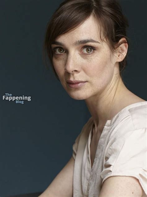 Maja Schoene Nude Sexy Collection Photos TheFappening
