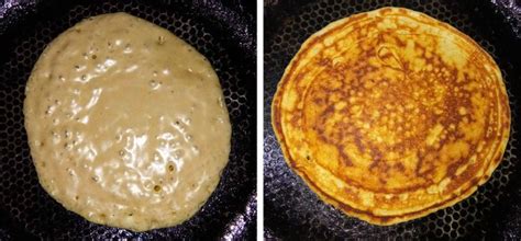 Cómo preparar hot cakes esponjosos Food Breakfast Pancakes