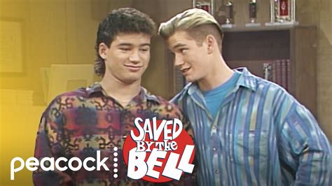 Saved By The Bell The Teachers Go On Strike Youtube