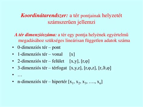 PPT 1 előadás PowerPoint Presentation free download ID 4339591