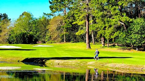 El Real Club de Golf de La Coruña sede del Campeonato de España Mid Amateur Masculino