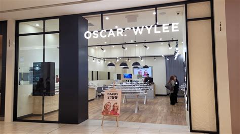 Aussie Eyewear Retailer Oscar Wylee Continues Aggressive Canadian