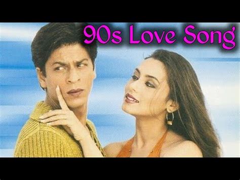 Best Of 90s Hindi Song 90s Hit Song Kumar Sanu Udit Narayan Sonu