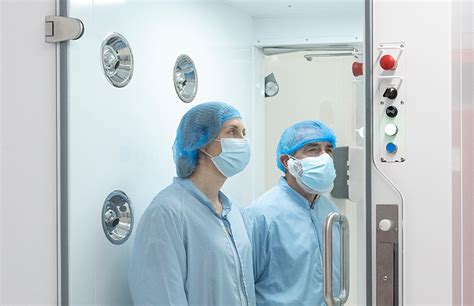 The 3 Most Important Cleanroom Technologies Of 2021