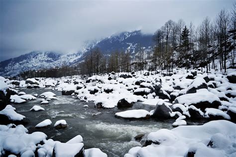 Snowy River Free Photo Download | FreeImages