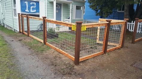 Diy Dog Fence Panels / Wood Fences | Triple-K Fence | homestead ...