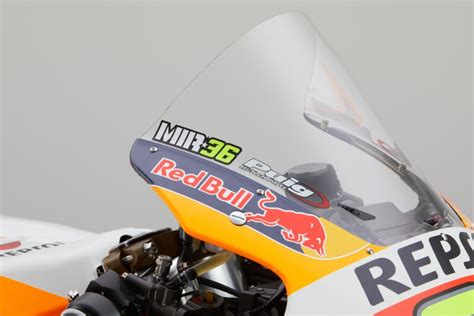 Honda Rc V Repsol Motogp Resmi Di Rilis Marc Marquez Dan Joan