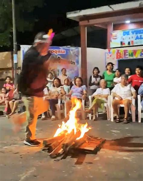 Desde La Iglesia Potenciamos La Idea De Confraternidad De Estar