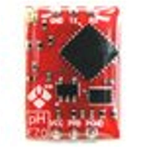 Atlas Scientific Ph Sensor Kit