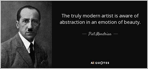 TOP 25 MODERN ART QUOTES (of 139) | A-Z Quotes