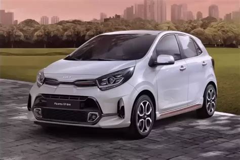 Kia Picanto GT Line 0 0 Km COP 69 390 000