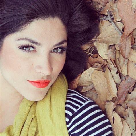 Naked Flor Veliz Added By Pepelepu