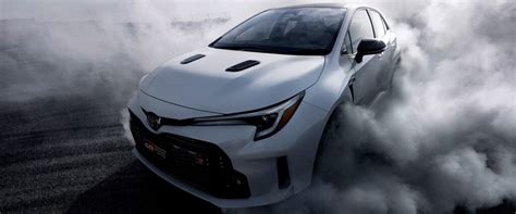 All New Gr Corolla Hadir Di Amerika Serikat